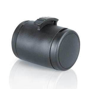 FLEXI Multi Box: Leash, Treat & Poop Bag Holder