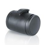 FLEXI Multi Box: Leash, Treat & Poop Bag Holder