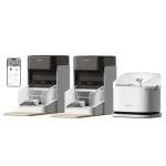 PETLIBRO Smart Cat Fountain and RFID Feeder Bundle