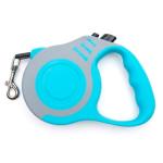 Lightweight Retractable Dog Leash for Small Dogs