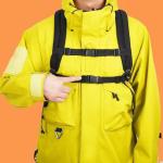 3 Pack of Plastic Quick Release Buckles for Dogs