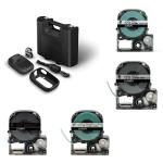 Labelworks Card Crafter Label Maker and Tape Set