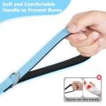 XiaZ 30ft Dog Training Leash with Padded Handle