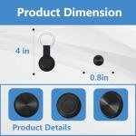 Real-Time GPS Tracker for Pets and Valuables