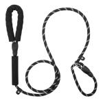 6 FT Reflective Dog Leash with Padded Handle