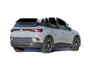 Volkswagen ID.4 Window Tint Film Kit