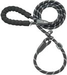 iYoShop Reflective No-Pull Dog Leash with Handle