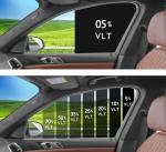 Volkswagen ID.4 Window Tint Film Kit