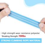 XiaZ 30ft Dog Training Leash with Padded Handle