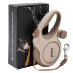 Upgraded 26 ft Retractable Dog Leash for All Breeds