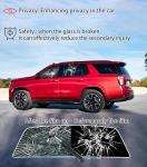 Volkswagen ID.4 Window Tint Film Kit