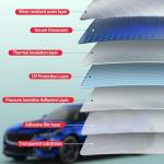 Volkswagen ID.4 Window Tint Film Kit