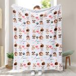 Ultimate Dog Essentials Set: Harness, Leash, ID Tag