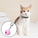 16 Pcs Colorful Jingle Bells for Pet Collars