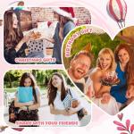 Cute Capybara Couple Keychains - 2 Pack