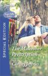 The Makeover Prescription (Sugar Falls, Idaho Book 5)