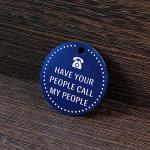 MYLUCKYTAG Stainless Steel QR Code Pet ID | Personalized Dog & Cat Tag with Online Profile & Location Alert Email | Durable Collar Identifier