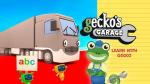 Learn with Gecko