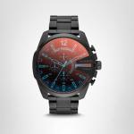 DIESEL DZ-4318 Luxury Watch for Trendsetters