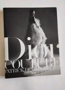 Dior Couture by Patrick Demarchelier Jewelry
