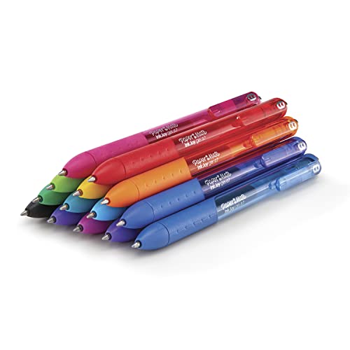 InkJoy Gel Pens Set - 14 Assorted Colors
