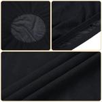 2-Pack Car Window Sun Shade for Sedans/SUVs