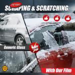 Vepagoo LimoBlack 5% Ceramic Window Tint 20"x15FT