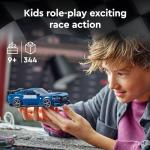 LEGO Speed Champions Ford Mustang Dark Horse Set