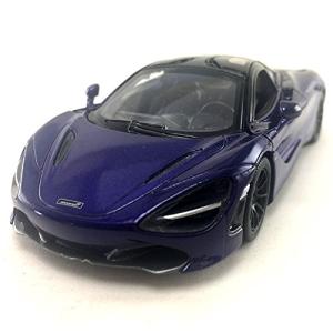 KiNSMART McLaren 720S 1:36 Scale Diecast Model