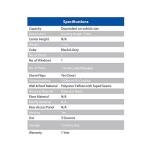 Napier 61500 Sportz Cove Awnings for Trucks/SUVs