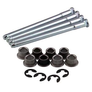 Door Hinge Pin and Bushing Repair Kit