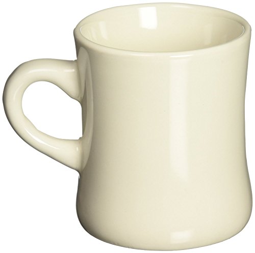 Funny Guy Diner Ceramic Coffee Mug - 295ml