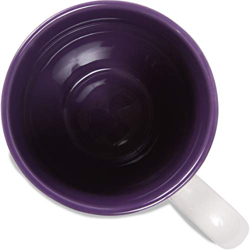 Sister-in-Law Purple Butterfly Coffee Mug