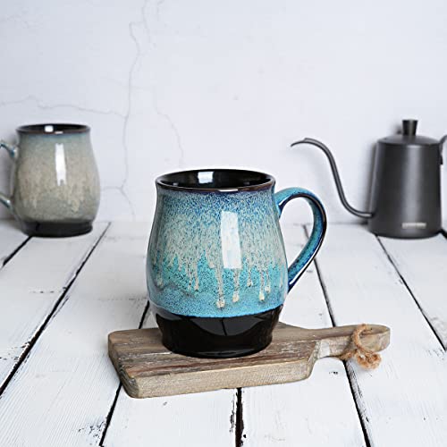 Bosmarlin 25 Oz Extra Large Coffee Mug