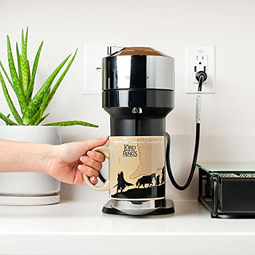 Lord of the Rings Oversized Fellowship Coffee Mug