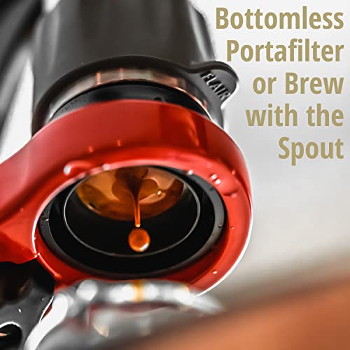 Flair Espresso Maker - Manual Coffee Brewer