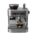 Philips Barista Brew Semi-Automatic Espresso Machine