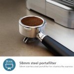 Philips Barista Brew Semi-Automatic Espresso Machine