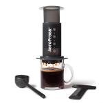 AeroPress Coffee Maker: 3-in-1 Portable Press
