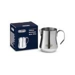 De'Longhi Stainless Steel Milk Frothing Jug 350ml