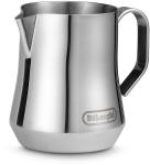 De'Longhi Stainless Steel Milk Frothing Jug 350ml