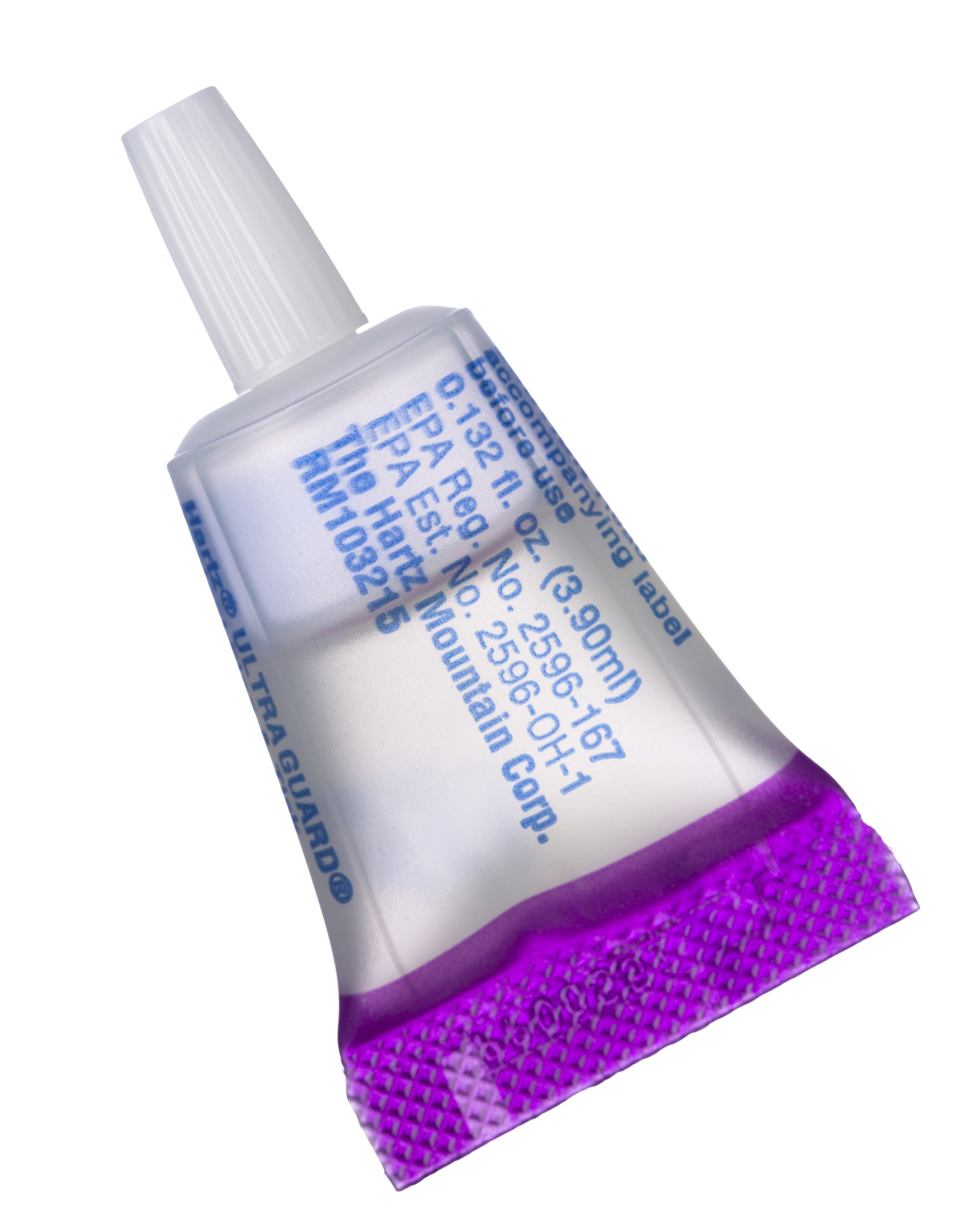 Hartz UltraGuard Flea and Tick Protection for Dogs