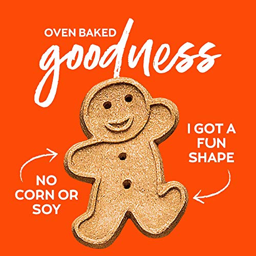 Peanut Butter Dog Treats for Love and Loyalty