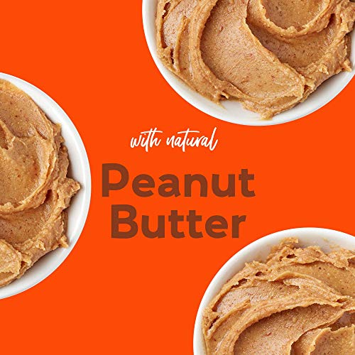 Peanut Butter Dog Treats for Love and Loyalty