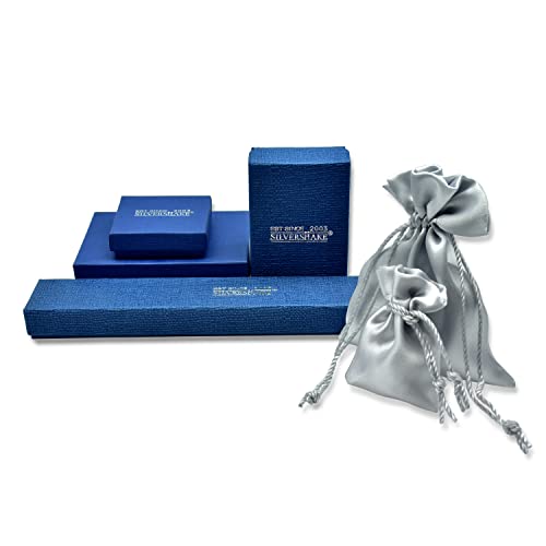 Simulated Alexandrite Solitaire Pendant in Silver