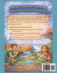 Landforms and Natural Wonders Geography Word Search Puzzles for Kids 8-14