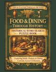 Food and Dining Through History Word Search
