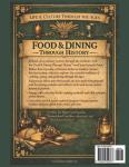 Food and Dining Through History Word Search