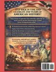 Americas 250th Anniversary Word Search Book: 60 Large Puzzles