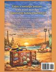 Holidays and Travel Memories Word Search Puzzle Book